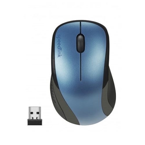 Miš SPEEDLINK KAPPA Wireless blue, SL-630011…