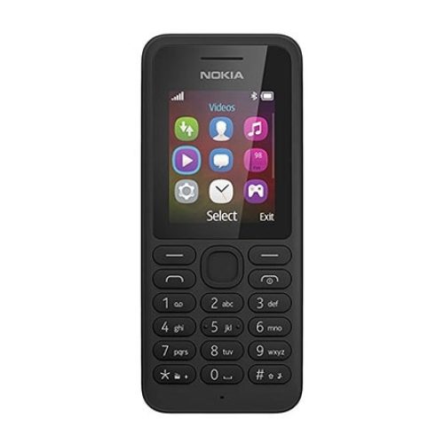 Mobitel Nokia N130 Dual Sim crni…