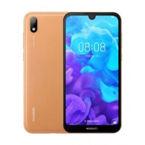 Mobitel Huawei Y5 (2019) Dual Sim Brown…