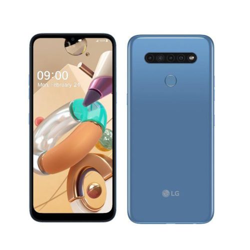 Mobitel LG K41s Dual sim 3GB 32GB blue…