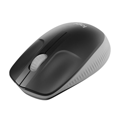 Miš LOGITECH M190 wireless CHARCOAL 2.4GHZ, …