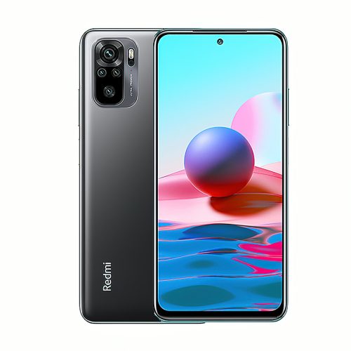 Mobitel XIAOMI Redmi Note 10 Dual Sim 128GB 4…