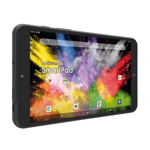 Tablet MEDIACOM SmartPad IYO 8 M-SP8CY 8&#822…