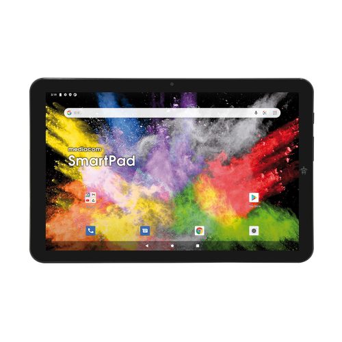 Tablet MEDIACOM SmartPad IYO 10 M-SP1DY 10&#8…