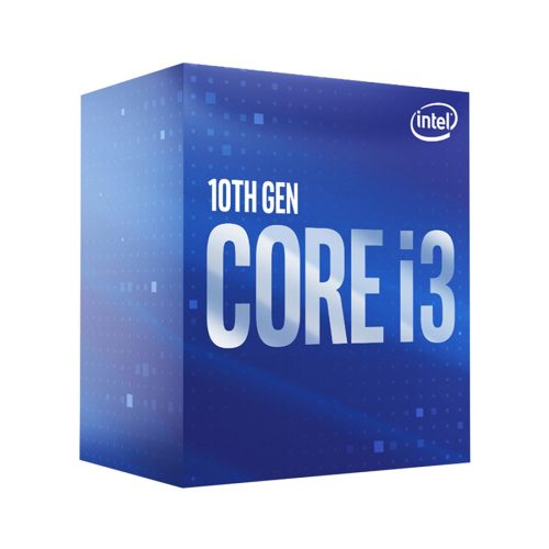 CPU Intel Core i3-10300 3.70GHz 8MB L3 LGA120…