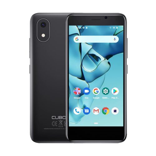 Mobitel CUBOT J10 dual sim crni…