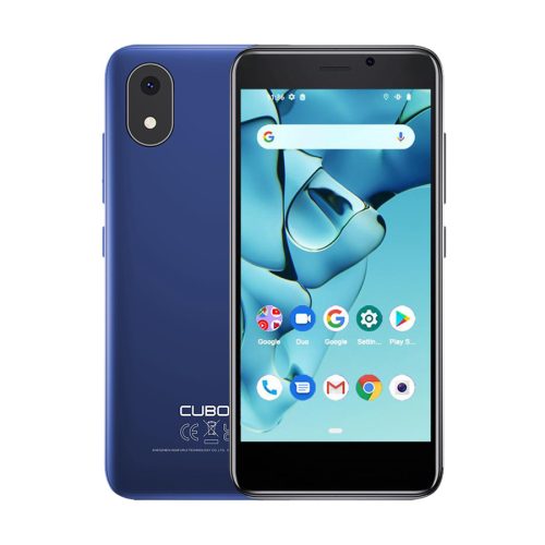 Mobitel CUBOT J10 dual sim plavi…