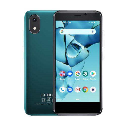 Mobitel CUBOT J10 dual sim zeleni…