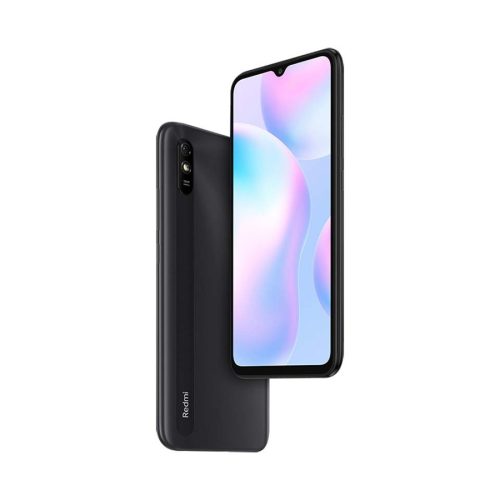 Mobitel XIAOMI Redmi 9A Dual Sim 64GB 4GB Crn…