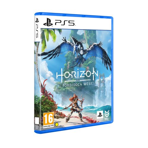 Horizon – Forbidden West Standard Editi…