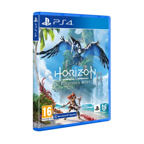 Horizon – Forbidden West Standard Editi…