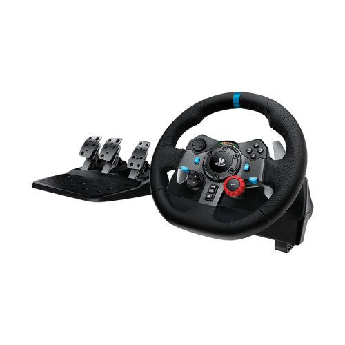 Logitech volan G29 Driving force za PC/PS4/PS…