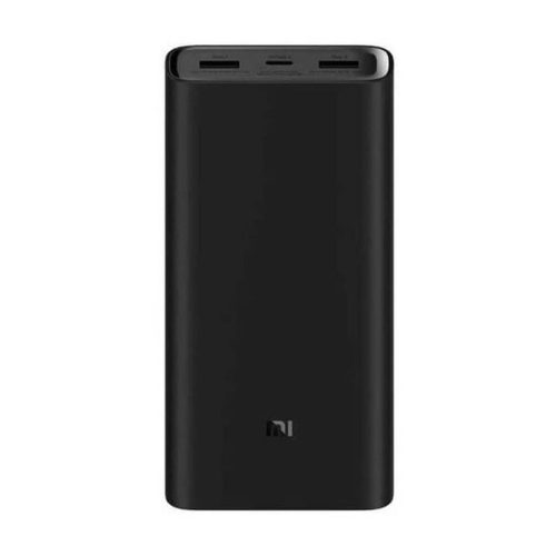 PowerBank Xiaomi Mi 20000mAh, 50W 2xUSB-A, 1x…