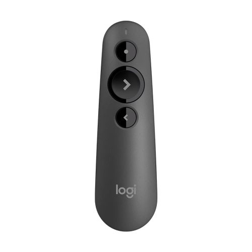 Prezenter LOGITECH R500s Bluetooth Presentati…