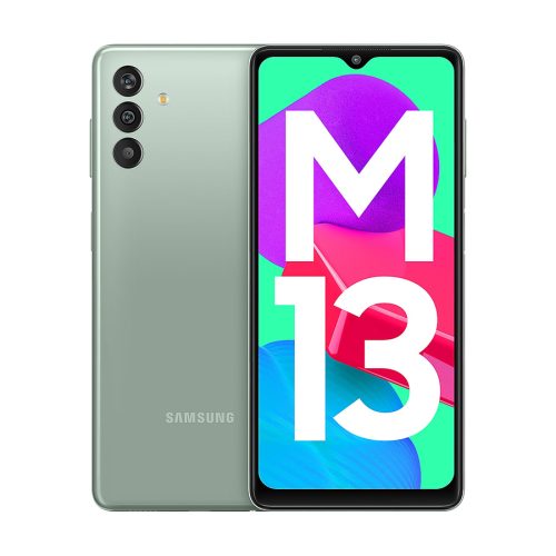 Mobitel Samsung Galaxy M13 6GB 128GB Dual Sim…