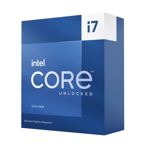 Intel Core i7-13700KF 3.4GHz 30MB L3 LGA1700 …