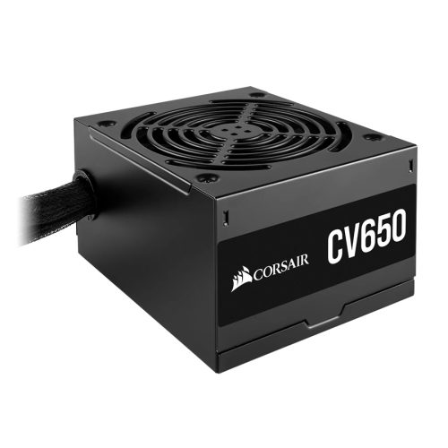 Napojna jedinica Corsair PSU 650W CV650 80 Pl…