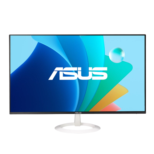 Monitor Asus 24” VZ24EHF-W 23.8” …