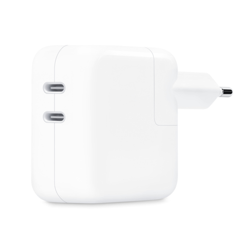 Punjač APPLE ORG. 35W Dual USB Type-C Power …