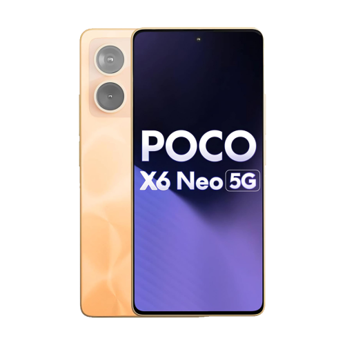 Mobitel Xiaomi Poco X6 Neo 5G 8GB 128GB Marti…