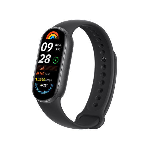 Xiaomi pametni sat Smart Band 9, crni, BHR833…