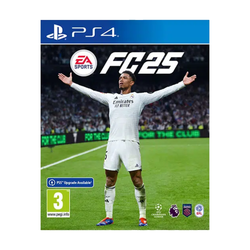 EA SPORTS FC 25 PS4