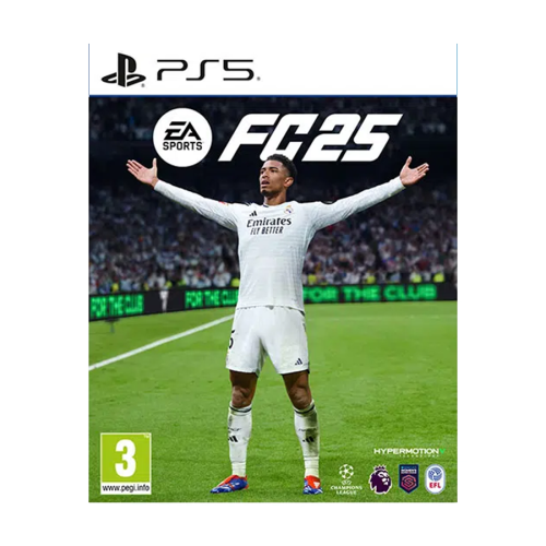 EA SPORTS FC 25 PS5