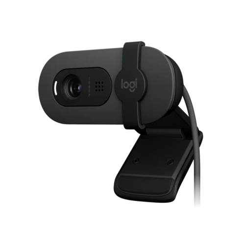 WEB camera LOGITECH Brio 105, USB,1920×1…