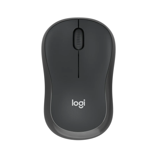 Miš LOGITECH M240 Bluetooth Mouse – GR…