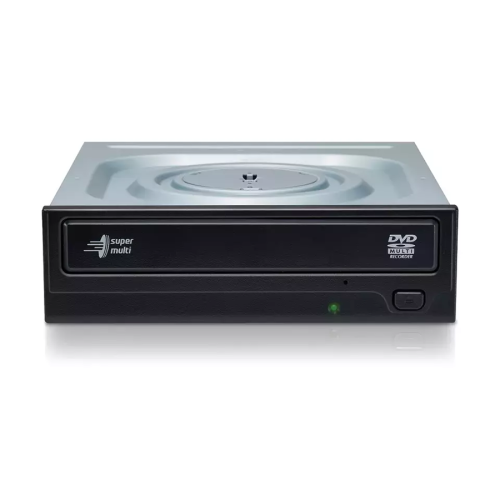 DVD-RW HLDS GH24NSD6 SATA retail, black, ASAR…