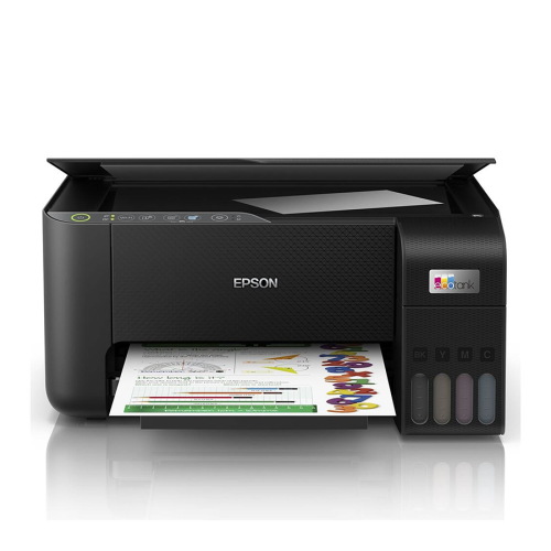 Printer Epson MFP EcoTank ITS L3270 print/sca…