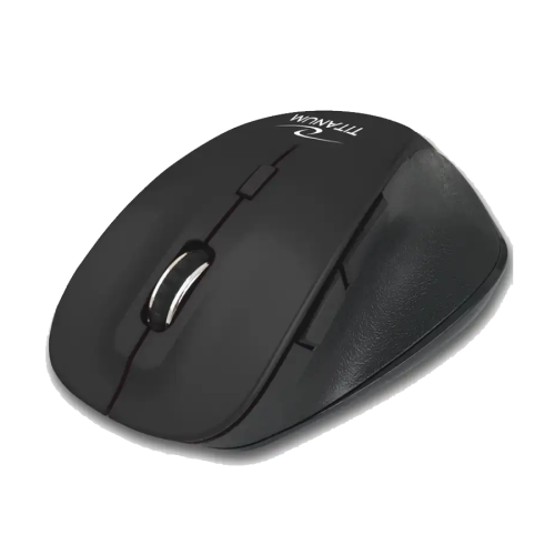 Miš bluetooth TITANUM OPTICAL MOUSE 6D, FORN…