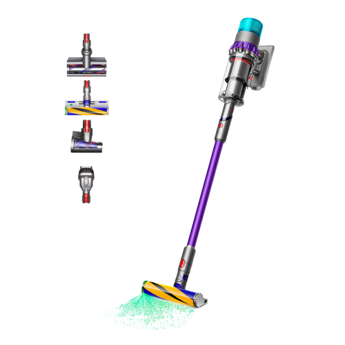 Usisivač bežični Dyson Gen5 Detect Absolut…