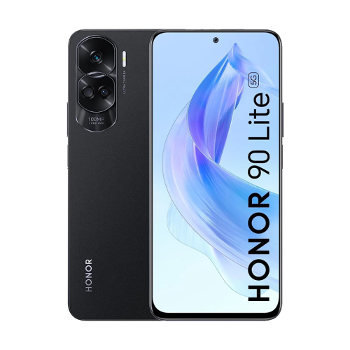 Mobitel Honor 90 lIte 5G 8GB 256GB black…