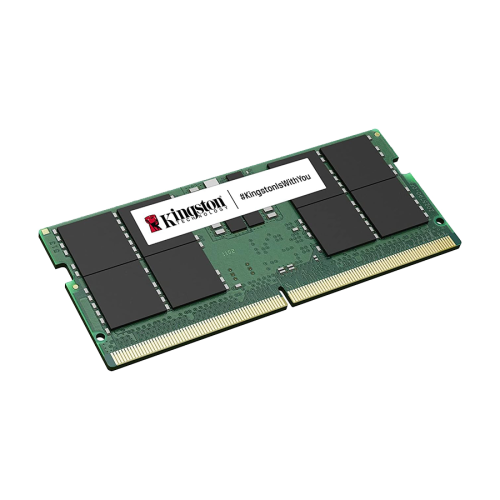 Kingston SO DIMM 16GB 5600MHz DDR5 SODIMM, CL…