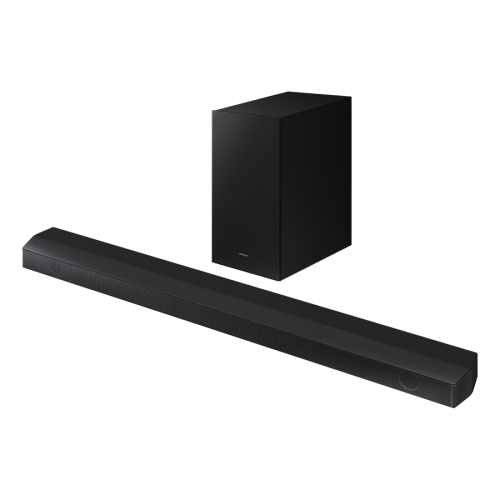 SAMSUNG SOUNDBAR HW-B650/EN HW-B650/EN…