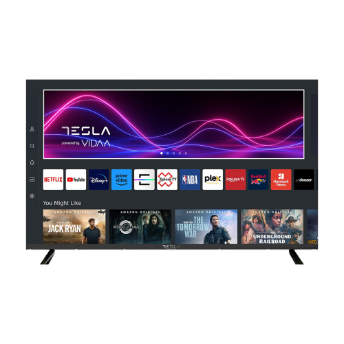 TESLA TV 32M335BHS HD SMART -OS VIDA, EON, Ne…