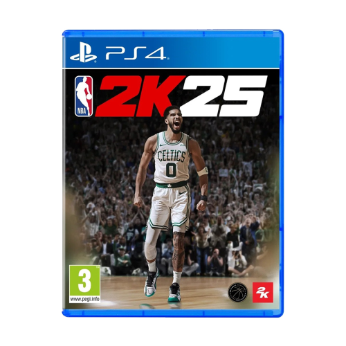 NBA 2K25 Standard Edition PS4 PS4X-1371…