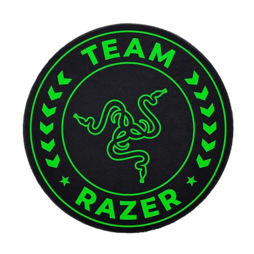 Podloga za stolicu Team Razer Floor Rug &#821…