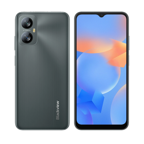 Mobitel Blackview A52 Pro 4GB 128GB Polar Nig…