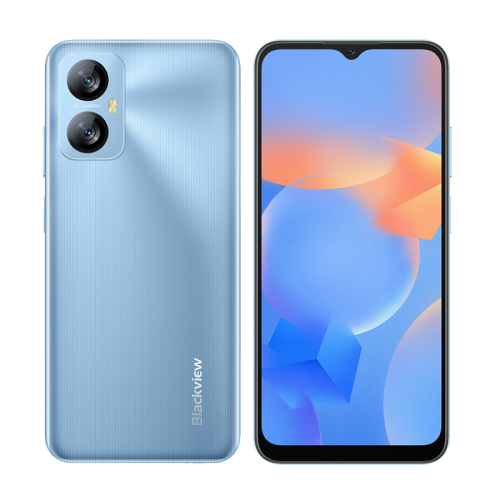 Mobitel Blackview A52 Pro 4GB 128GB Ice Blue…