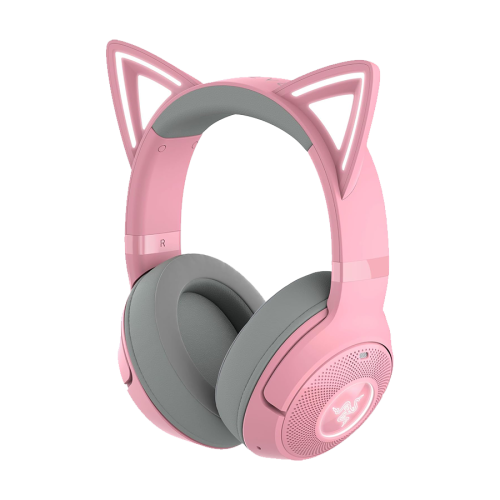 Slušalice Razer Kraken Kitty V2 BT – Q…