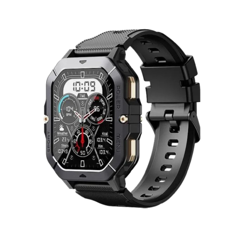 Pametni sat CUBOT C28 black