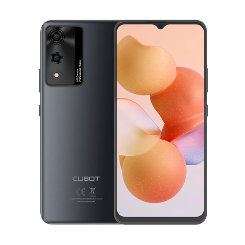 Mobitel CUBOT A10 4GB 128GB Black…