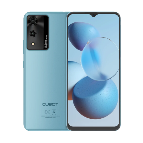 Mobitel CUBOT A10 4GB 128GB Blue…