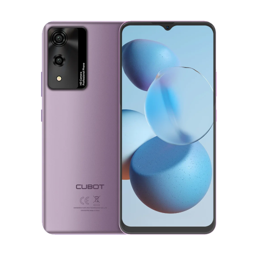 Mobitel CUBOT A10 4GB 128GB Purple…