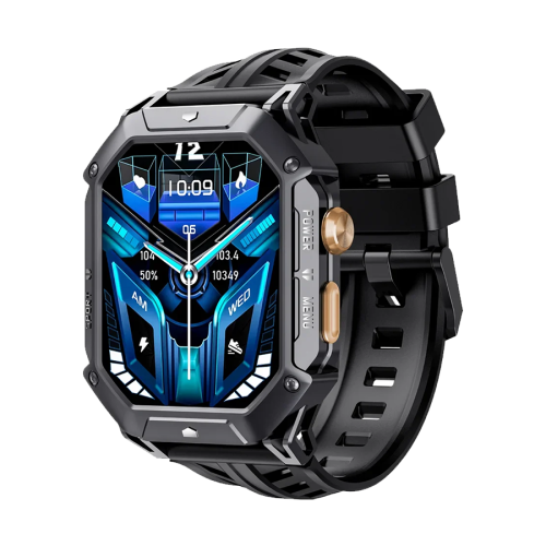 Pametni sat CUBOT X1 black