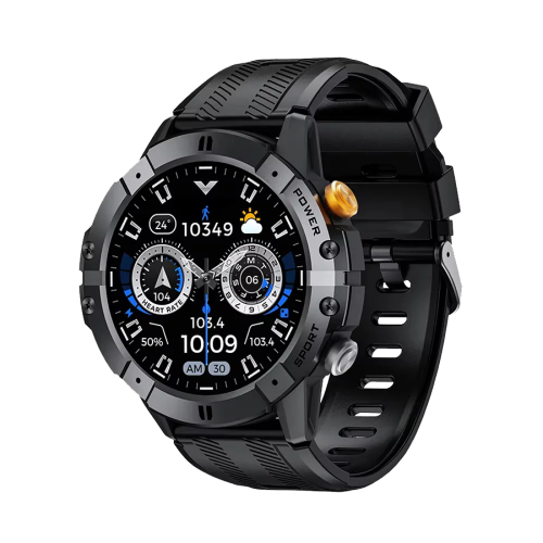 Pametni sat CUBOT C29 black