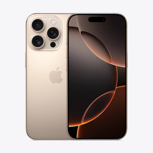 Apple iPhone 16 Pro 256 Desert