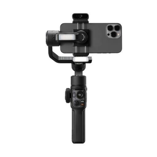 Stabilizator za video snimanje ZHIYUN Smooth 5S AI PRO